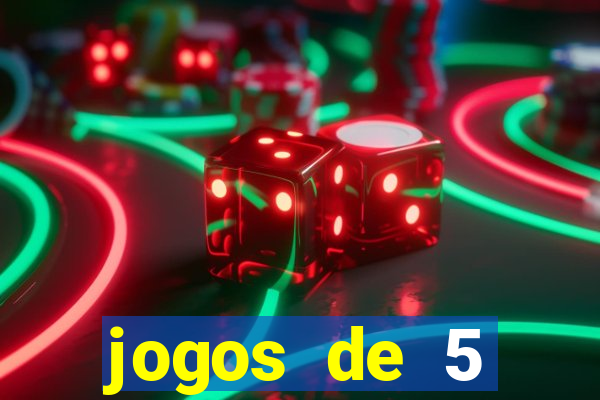 jogos de 5 centavos no esporte da sorte